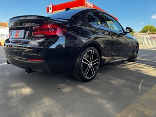 BMW Serie 2 240iM