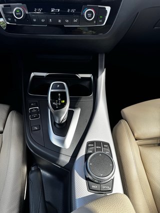 BMW Serie 2 240iM