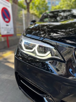BMW Serie 2 240iM
