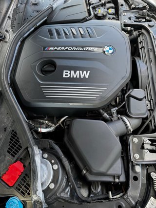 BMW Serie 2 240iM