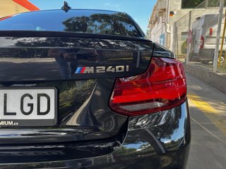 BMW Serie 2 240iM