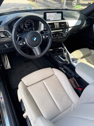 BMW Serie 2 240iM