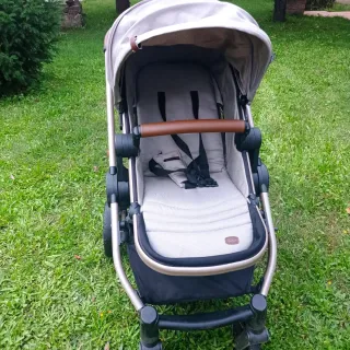 Passeggino Chicco Best Friend Beige