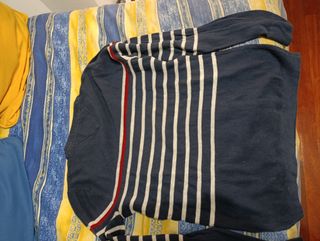 Jersey Tommy Hilfiger Rayas Talla L