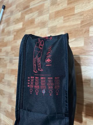 Pato de pesca Costway camuflaje