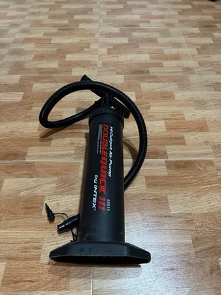 Pato de pesca Costway camuflaje