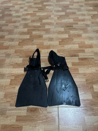 Pato de pesca Costway camuflaje