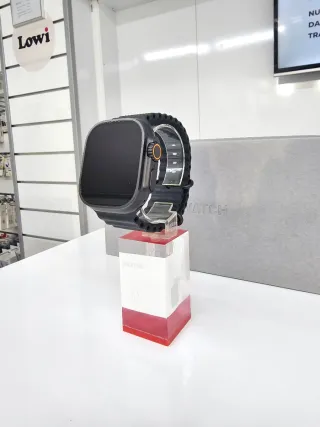 Apple Watch Ultra 3 49mm