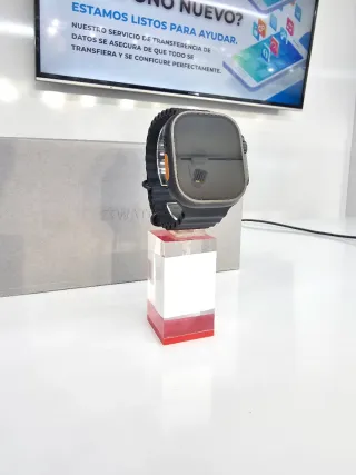 Apple Watch Ultra 3 49mm