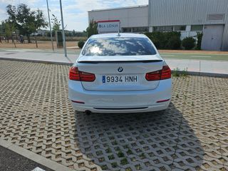 BMW Serie 3 2013