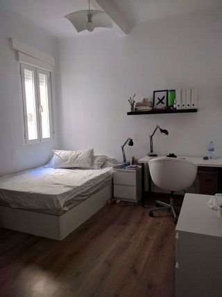 Piso en alquiler en Sol en Madrid