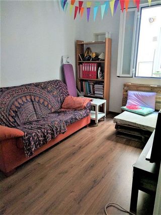 Piso en alquiler en Sol en Madrid