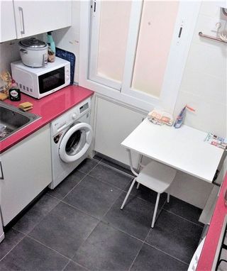 Piso en alquiler en Sol en Madrid