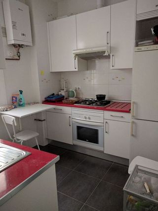 Piso en alquiler en Sol en Madrid