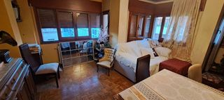 Piso en venta en Casco Antiguo en Huesca