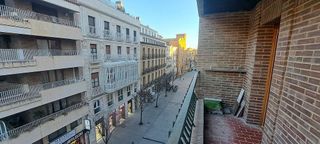 Piso en venta en Casco Antiguo en Huesca