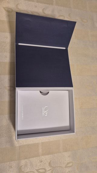 Shanling UP5 Amplificador Bluetooth Negro