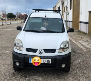 Renault Kangoo 2005