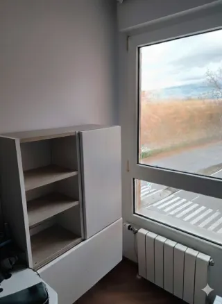 Habitación juvenil Glicerio Chaves