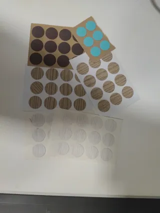 Habitación juvenil Glicerio Chaves