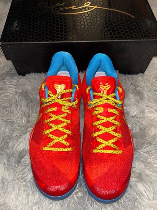 Nike Kobe 8 Protro