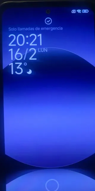 Xiaomi redmi note 14 5G 256 GB