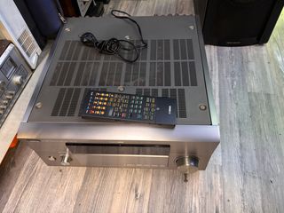 Yamaha DSP-Z9 Amplificador AV Sonido Natural