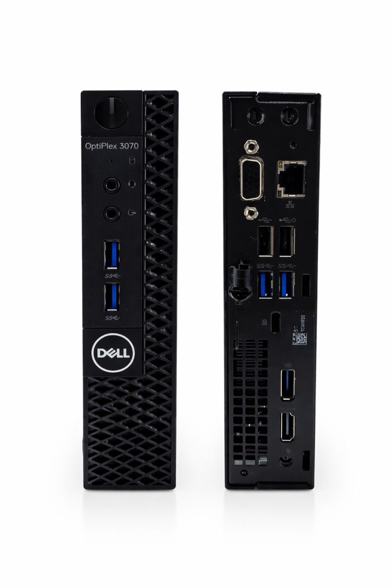 Dell OptiPlex 3070