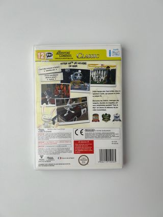 Sam & Max Season One | Gioco Nintendo Wii