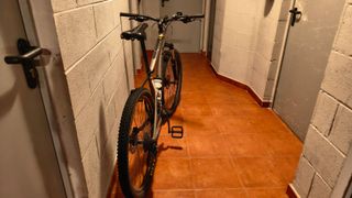 Orbea MX 2019 MTB 27,5 Grupo Altus