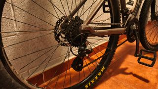 Orbea MX 2019 MTB 27,5 Grupo Altus