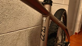 Orbea MX 2019 MTB 27,5 Grupo Altus