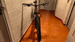 Orbea MX 2019 MTB 27,5 Grupo Altus