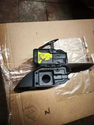 Rockguard Turbo Levo Gen3