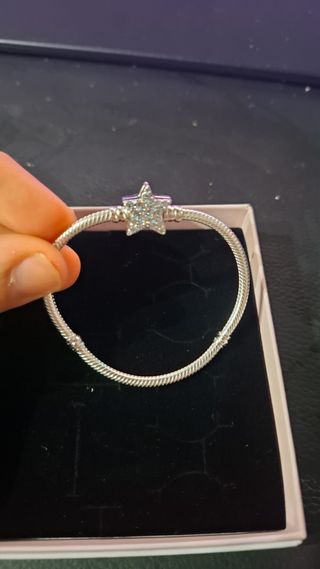 Pulsera pandora