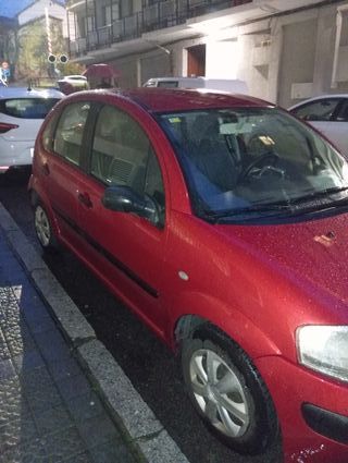 Citroen C3 14HDI