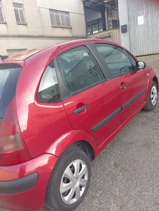 Citroen C3 14HDI