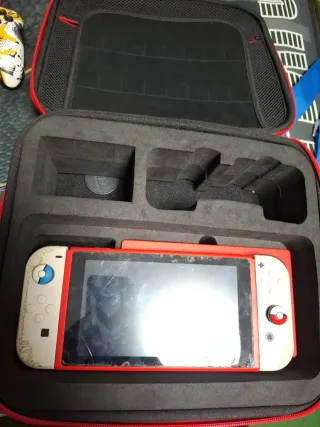 Nintendo Switch Edizione Speciale