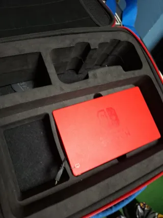 Nintendo Switch Edizione Speciale