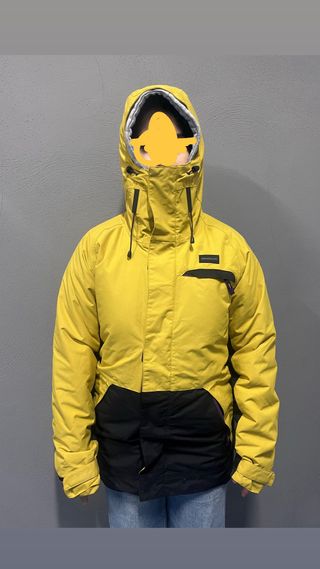 Chaqueta Para la nieve