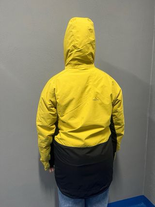 Chaqueta Para la nieve