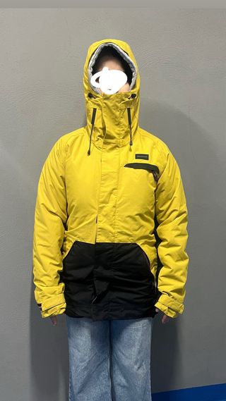 Chaqueta Para la nieve