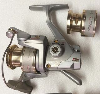 4 Carrete Abu Cardinal Pro