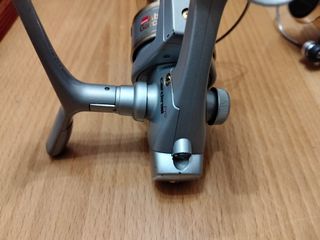 4 Carrete Abu Cardinal Pro