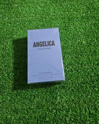 Perfume ANGELICA Para mujer