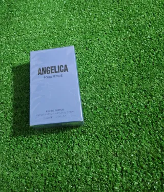 Perfume ANGELICA Para mujer