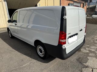 Mercedes-Benz Vito 2020