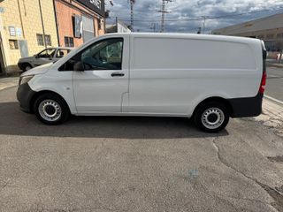 Mercedes-Benz Vito 2020