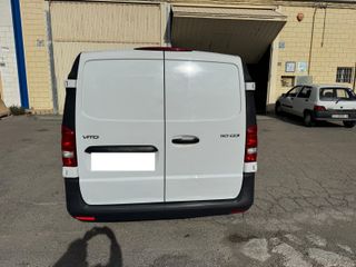 Mercedes-Benz Vito 2020