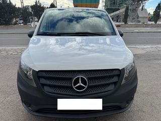 Mercedes-Benz Vito 2020